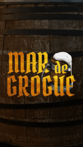 mardegrogue